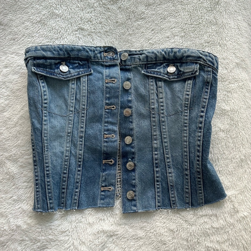 Zara Top